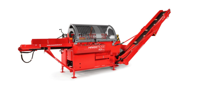 FE.MA. SRL -  vendita, riparazione e noleggio macchine agricole e forestali